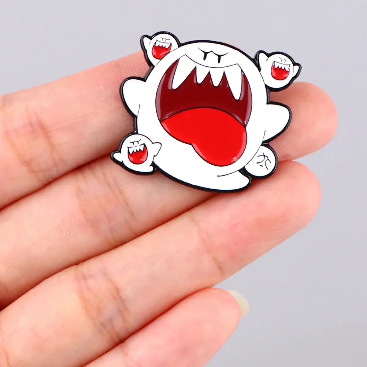 Collection Pin's Super Mario World – Image 2