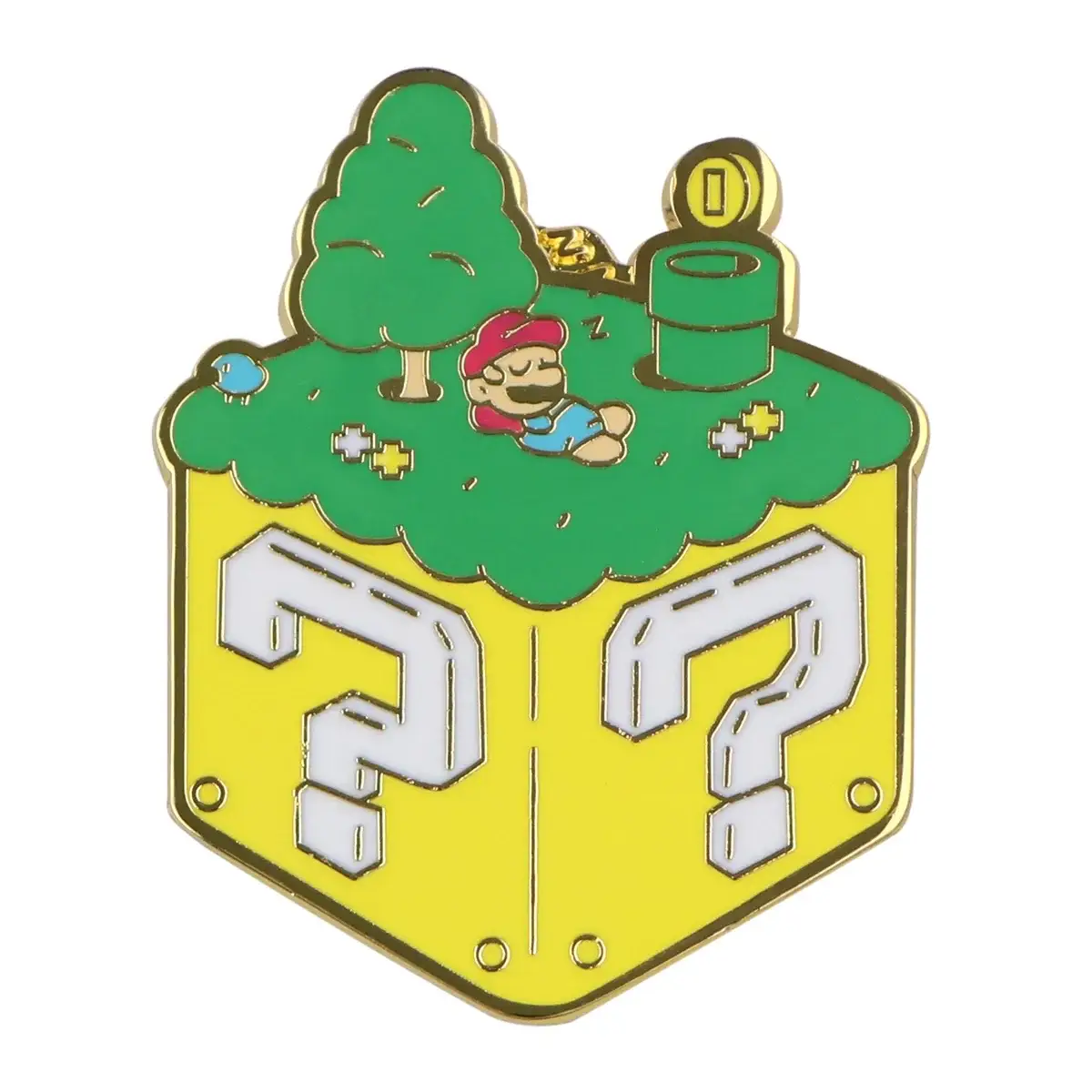 Collection Pin's Super Mario World – Image 5