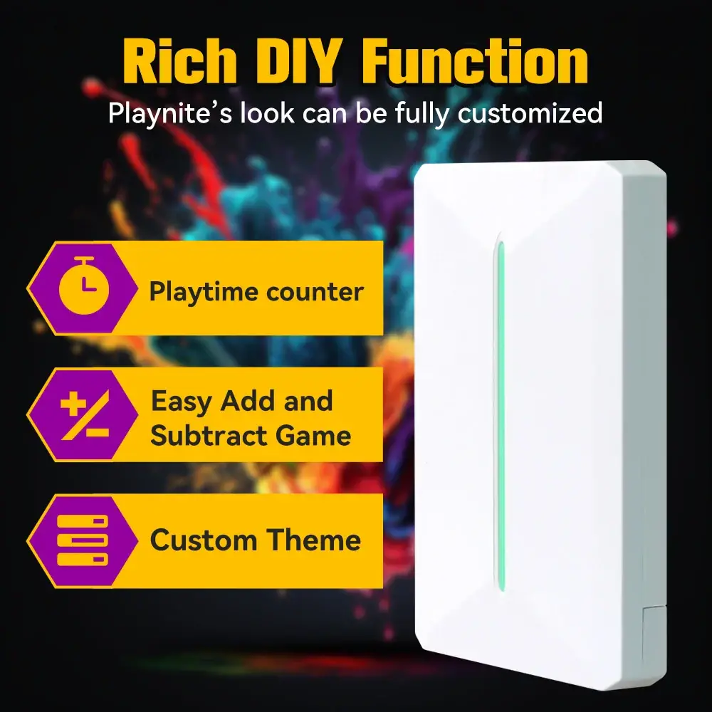 Console de jeux retro PS3 PS2 Switch Wii pour PC – Image 6