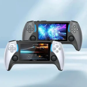 Console Portable Retrogaming Project X