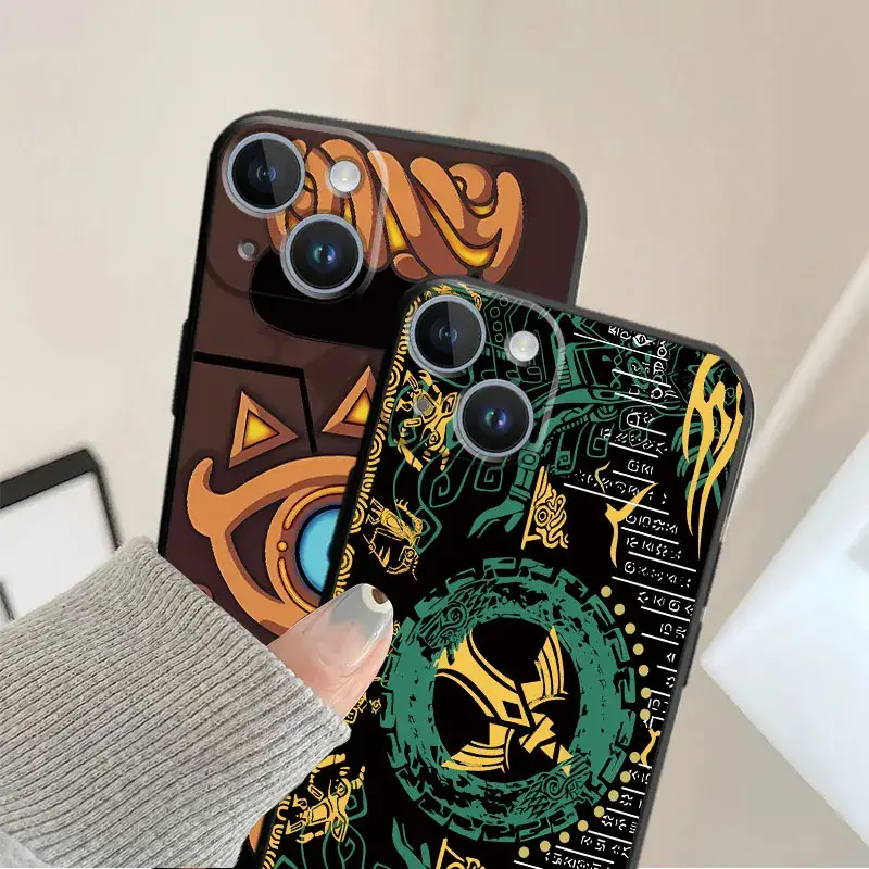 Coque iPhone The Legend of Zelda – Image 4