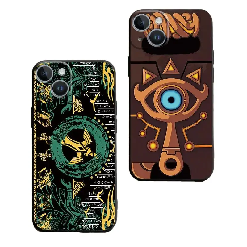 Coque iPhone The Legend of Zelda – Image 7