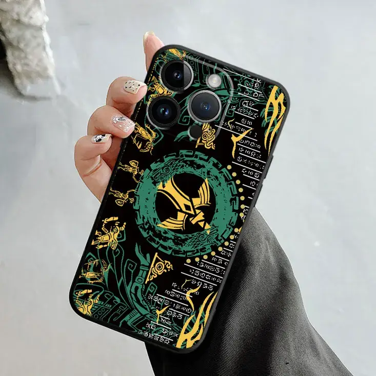 Coque iPhone The Legend of Zelda – Image 6