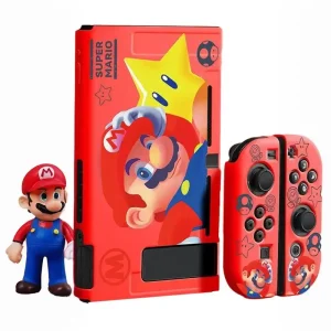 Coque Switch protection Console