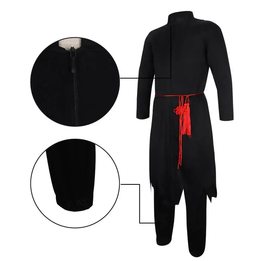Costume cosplay Demon Jinu – Image 4