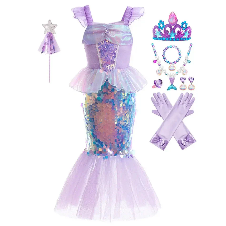 Costume Cosplay Petite Sirene – Image 2