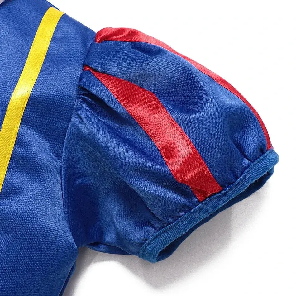 Costume Robe Blanche Neige – Image 5