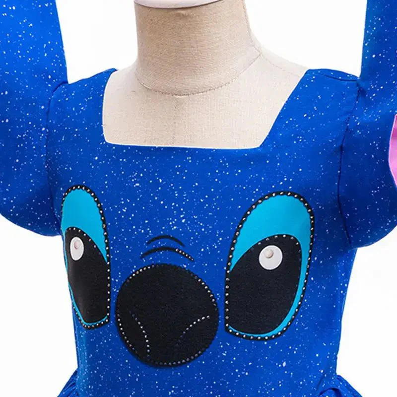 Costume Robe Disney Stitch – Image 6