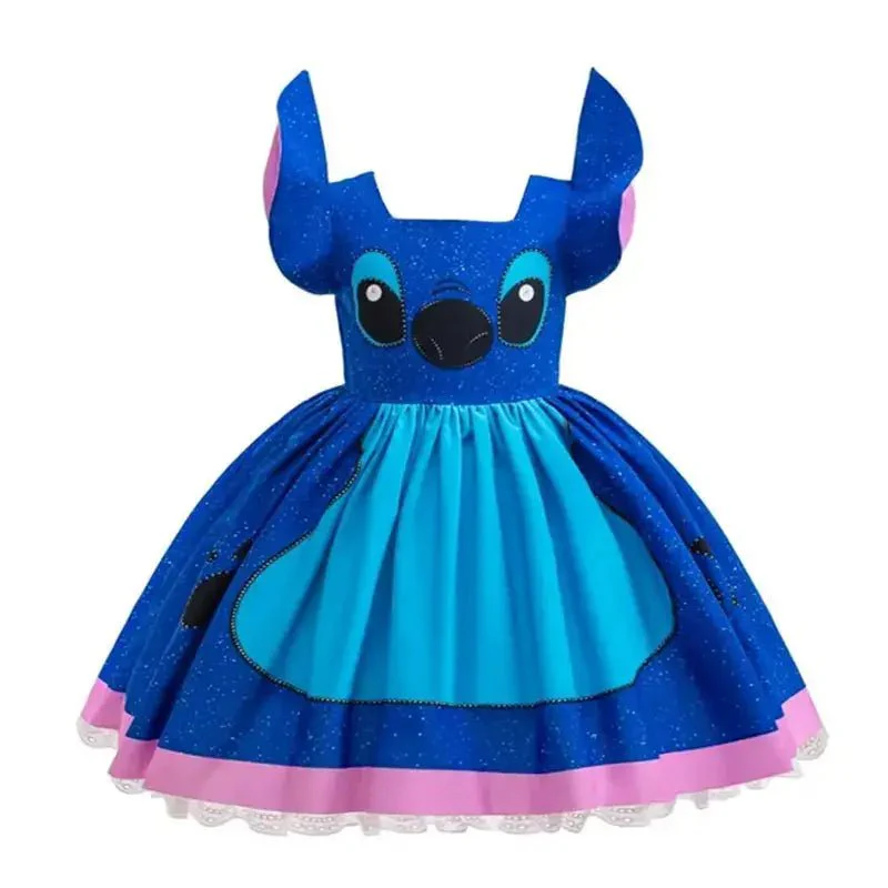 Costume Robe Disney Stitch – Image 2