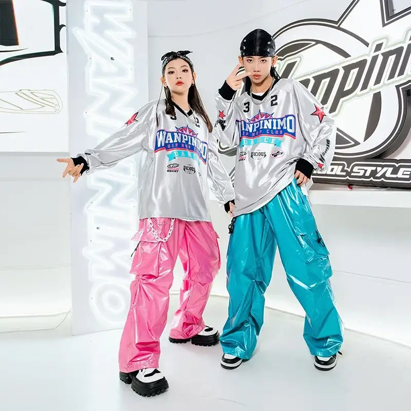 Costume Spectacle Hip Hop – Image 7