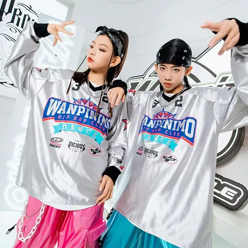 Costume Spectacle Hip Hop – Image 2