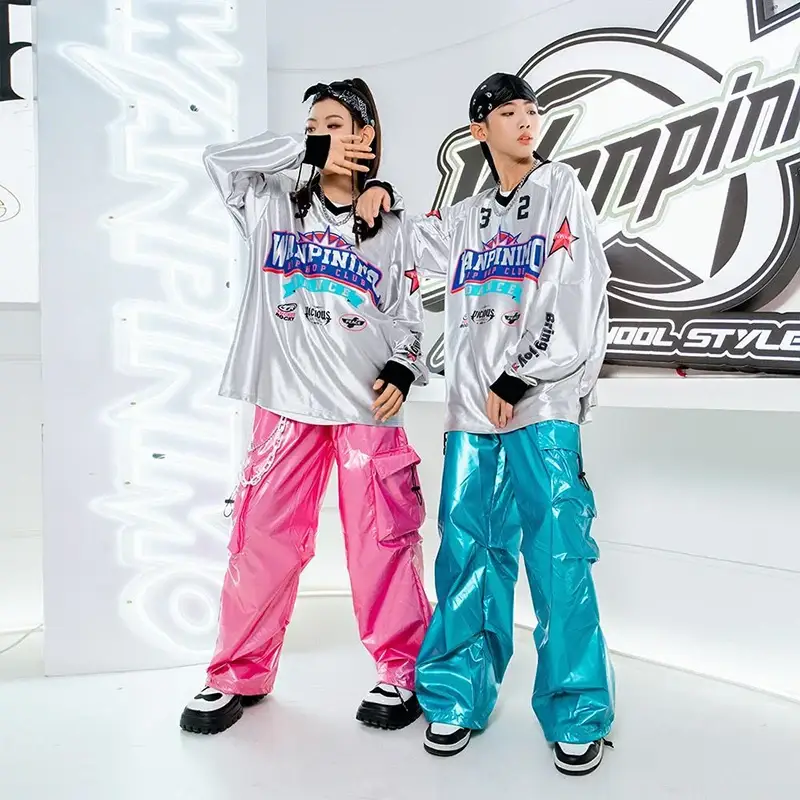 Costume Spectacle Hip Hop – Image 5