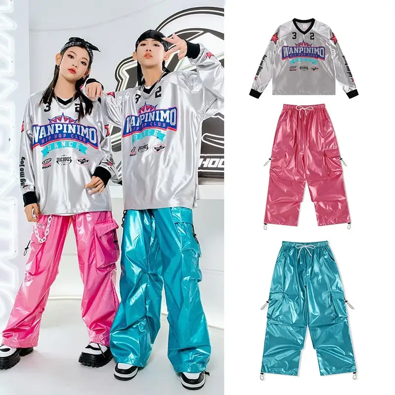 Costume Spectacle Hip Hop – Image 3