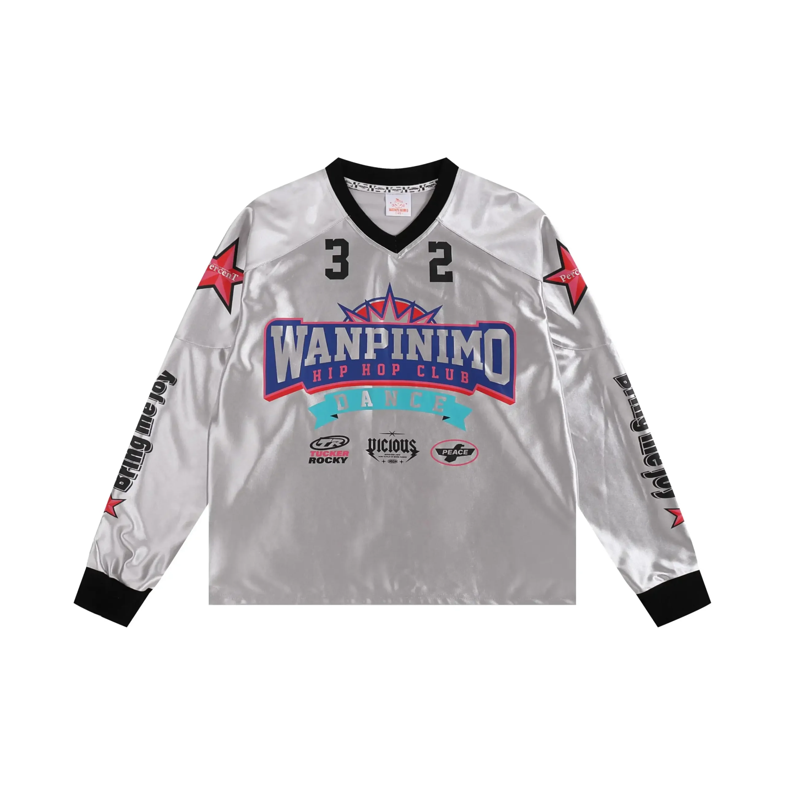 Costume Spectacle Hip Hop – Image 9