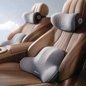 Coussin soutien lombaire Fauteuil