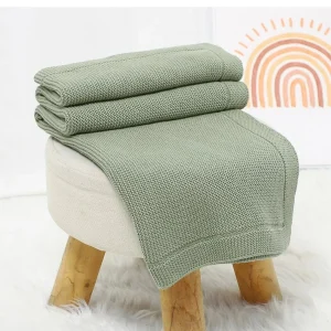 Couverture Bébé| Douce Nuit™