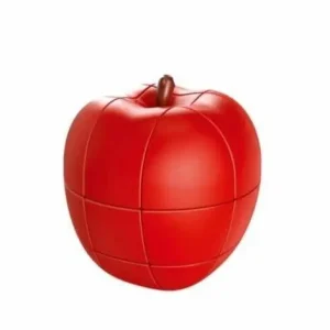 Cube magique Puzzle Forme Fruits