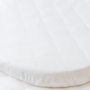 Kiin Baby - Protège Matelas à Langer||Kiin Baby - Change Pad and Bassinet Matress Protector