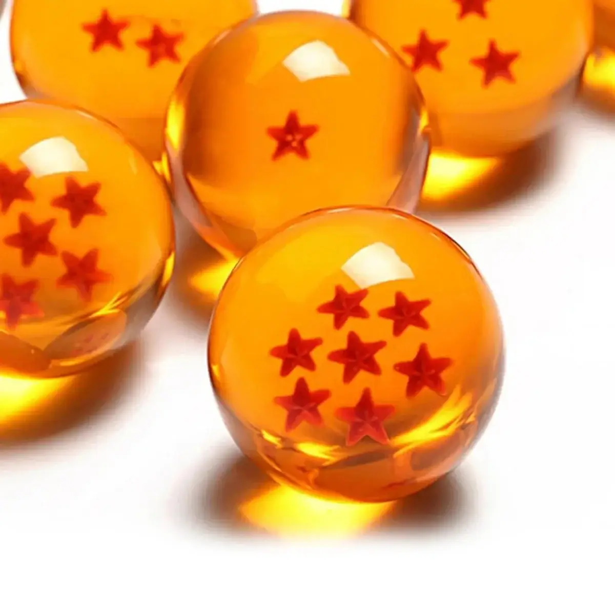 Décoration 7 Boules de cristal Dragon Ball – Image 5