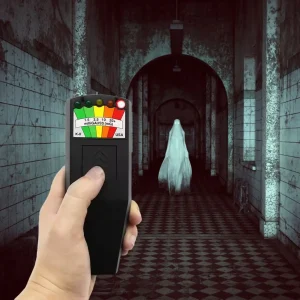 Détecteur de Fantômes K2 EMF