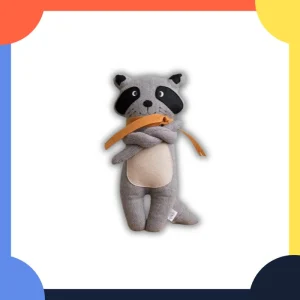 Doudou bebe | Animaux câlins et rassurants