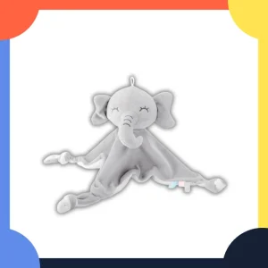 Doudou bebe | Nino l’Éléphanteau