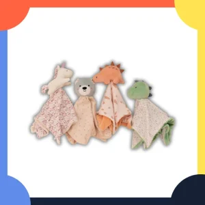Doudou bebe | L’allié douceur des tout-petits