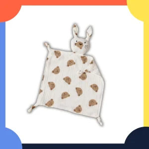 Doudou bebe | MonPti'Lapin