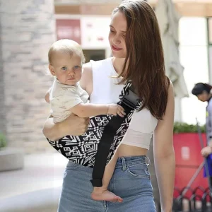 Écharpe de Portage  | Bandoulière