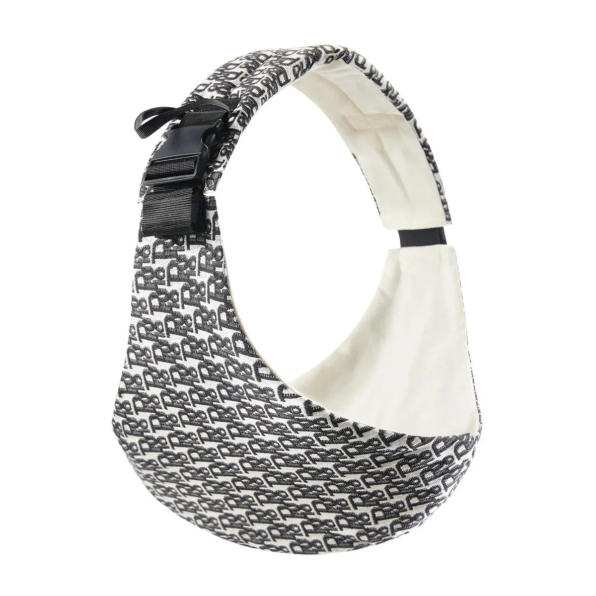 Écharpe de portage bébé| Nestiva™ latérale – Image 8