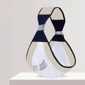 Écharpe de portage bébé | UrbanCarry™