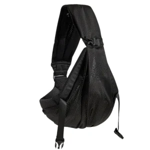 Écharpe de portage | Maintien fluide pendant l’endormissement