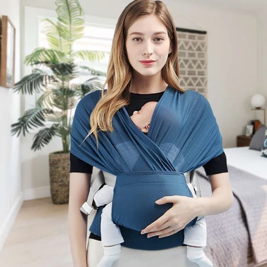 Echarpe de portage | Breathable™ – Image 7