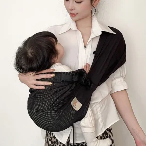 Écharpe de portage | Physiologique