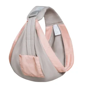 Echarpe de portage | Reperes visuels faciles