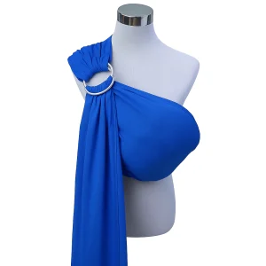 Echarpe de portage sling | ÉcoPort™