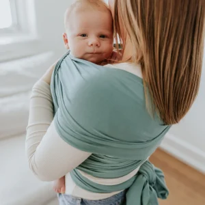Zak & Zoé - Écharpe de Portage ||Zak & Zoé - Bamboo Wrap