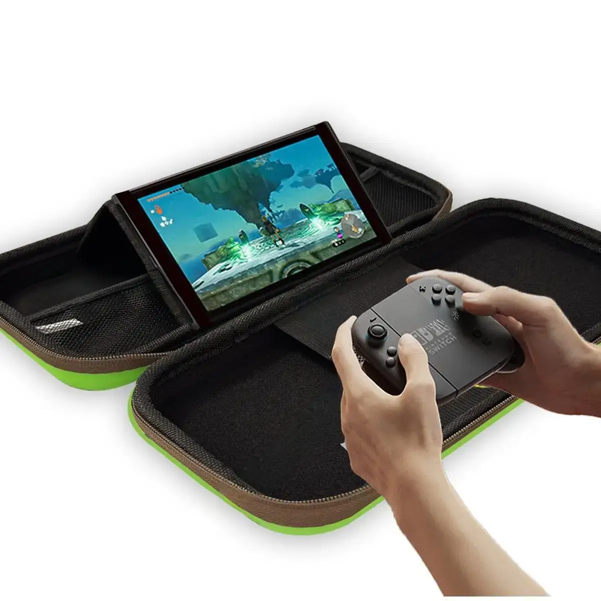 Étui de transport rigide Zelda pour Switch 2 – Image 3