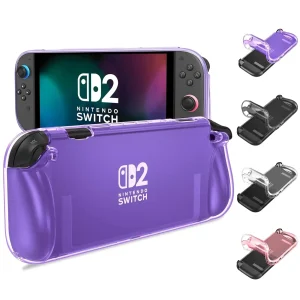 Etui Protection console Nintendo Switch 2