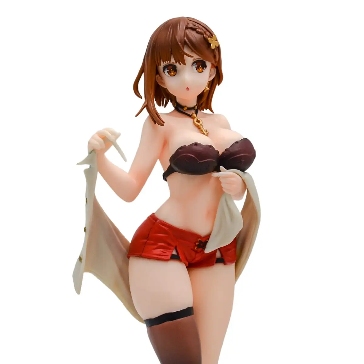 Figurine Adulte Reisalin Stout 22cm – Image 2