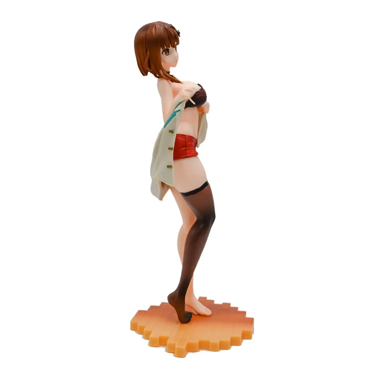 Figurine Adulte Reisalin Stout 22cm – Image 7