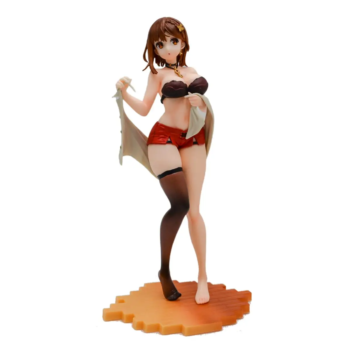 Figurine Adulte Reisalin Stout 22cm – Image 4