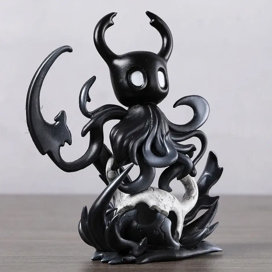 Figurine Aixlan The Hollow Knight 12cm – Image 4