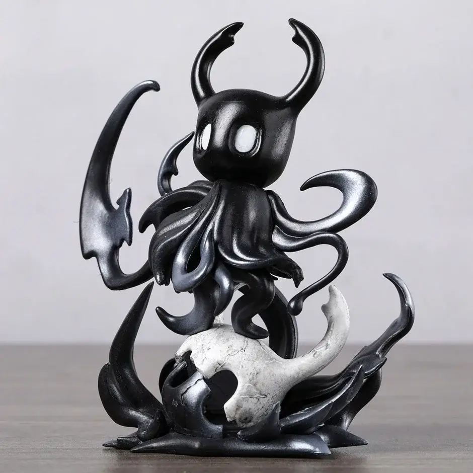 Figurine Aixlan The Hollow Knight 12cm – Image 5