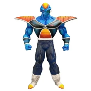 Figurine Anime Dragon Ball Z Burter