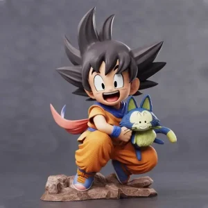 Figurine Anime Dragon Ball Z Son Goku