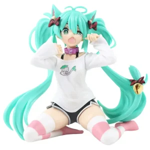 Figurine Anime Hatsune Miku