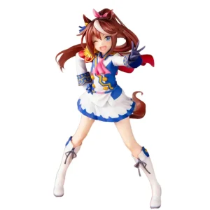 Figurine Anime Tokai Teio