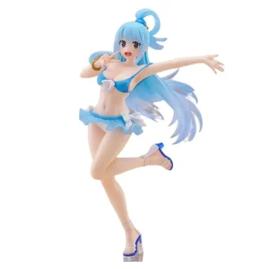 Figurine Aqua God's Blessing On This Wonderful World