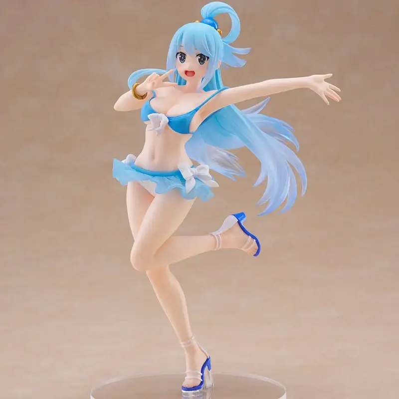 Figurine Aqua God's Blessing On This Wonderful World – Image 2